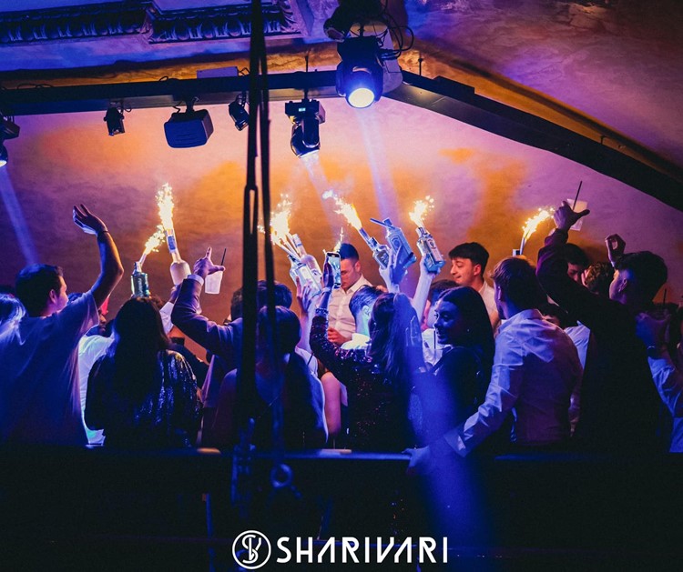 Sharivari, bottle parade, book your vip table, premium, birthday, celebration, bachelor, stag, hen