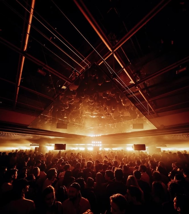 Party at Shellona at Turbo VIP nightclub in Monaco. Find promoters for guest list in Clubbable