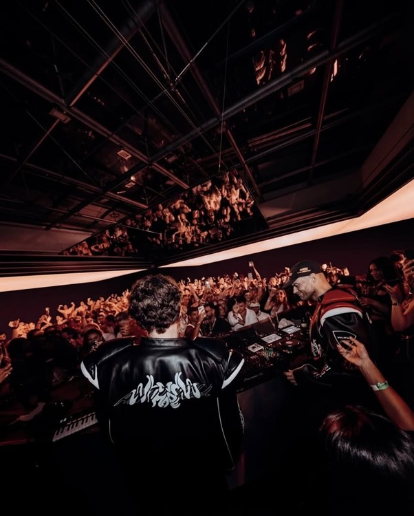 Party at Shellona at Turbo VIP nightclub in Monaco. Find promoters for guest list in Clubbable