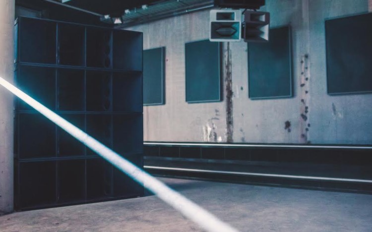 Party at Shelter VIP nightclub in Amsterdam. Find promoters for guest list in Clubbable