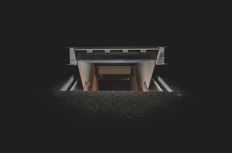 Party at Shelter VIP nightclub in Amsterdam. Find promoters for guest list in Clubbable