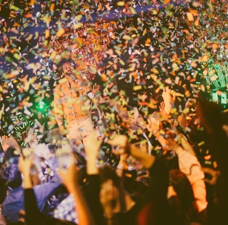 Shoko Barcelona guest list & table bookings