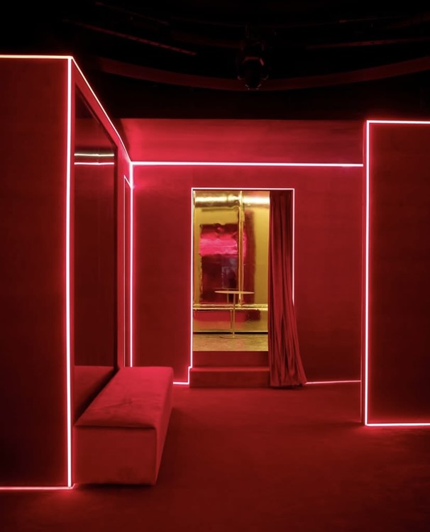 Silencio in New York 30 oct. 2025