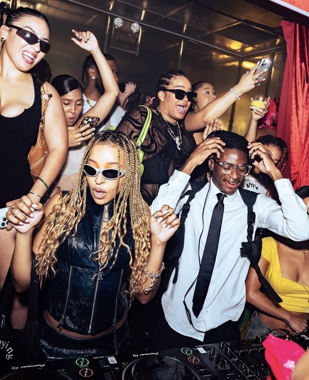 Party at Silencio VIP nightclub in New York. Find promoters for guest list in Clubbable