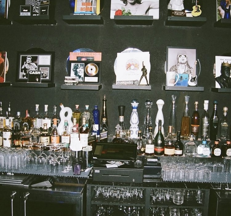 Вечеринка в Silver Lining VIP ночном клубе в New York. Найти промоутеров для списка гостей в Clubbable