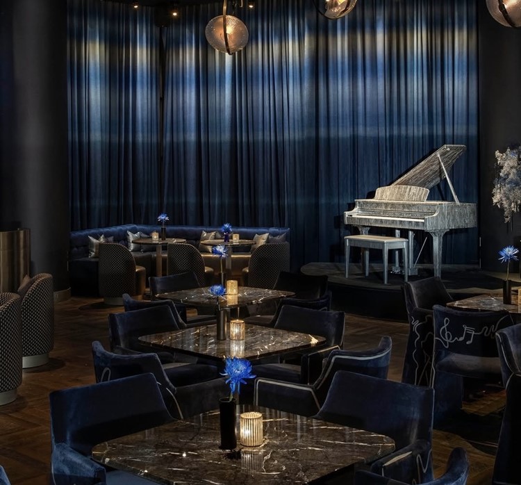 Вечеринка в Silver Lining VIP ночном клубе в New York. Найти промоутеров для списка гостей в Clubbable