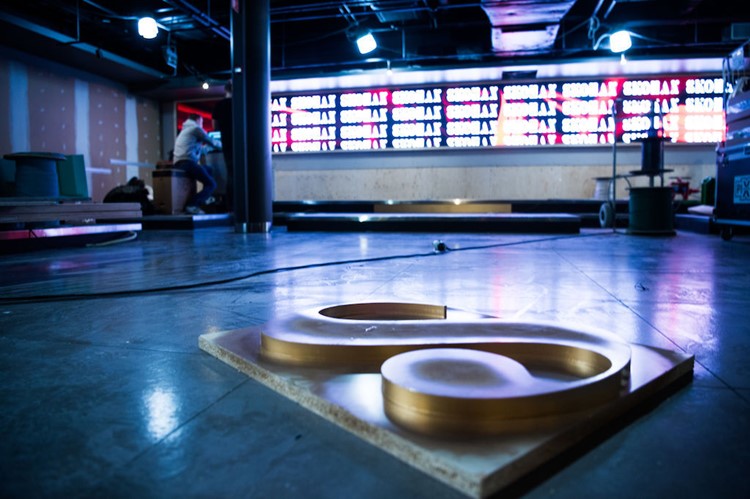 Party at Skohan VIP nightclub in Helsinki. Find promoters for guest list in Clubbable