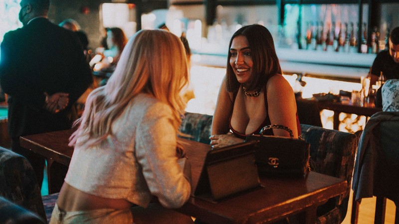 Sky 5 nightclub Dubai girl birthday party vip hen bachelor celebrate book reserve table service bottles alcohol