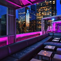 Sky Room NYC Dress Code