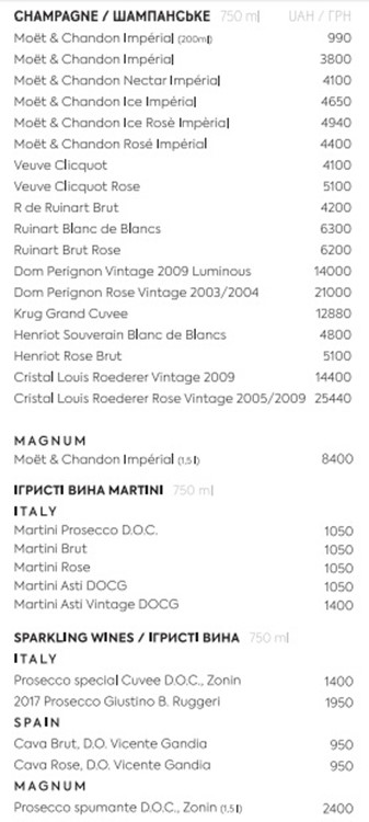 SkyBar Kiev nightclub champagne bubbles magnum bottle service book table celebrate birthday bachelor hen parties parade 