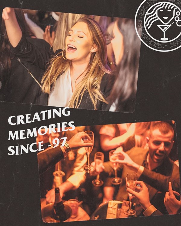 The Soap Bar nightclub Stockholm fun nighout partying dancing drinking cocktails go out tonight