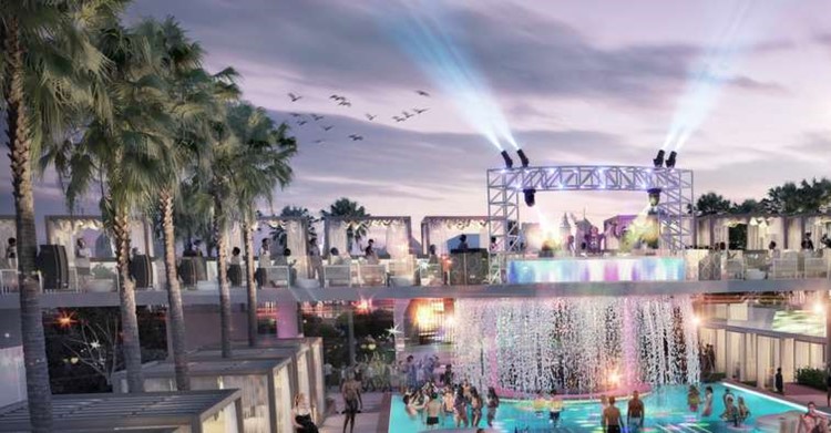 Fiesta en Soho Garden Club VIP en Dubai. Encuentra promoters y listas de invitados en Clubbable