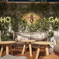 Soho Garden