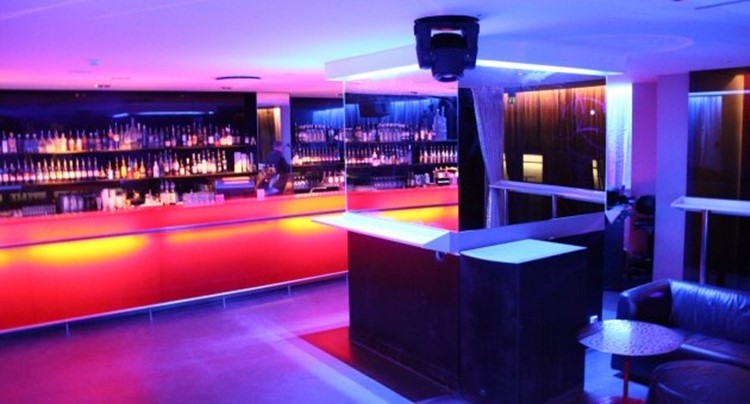 Party at Solidaritet VIP nightclub in Stockholm. Find promoters for guest list in Clubbable