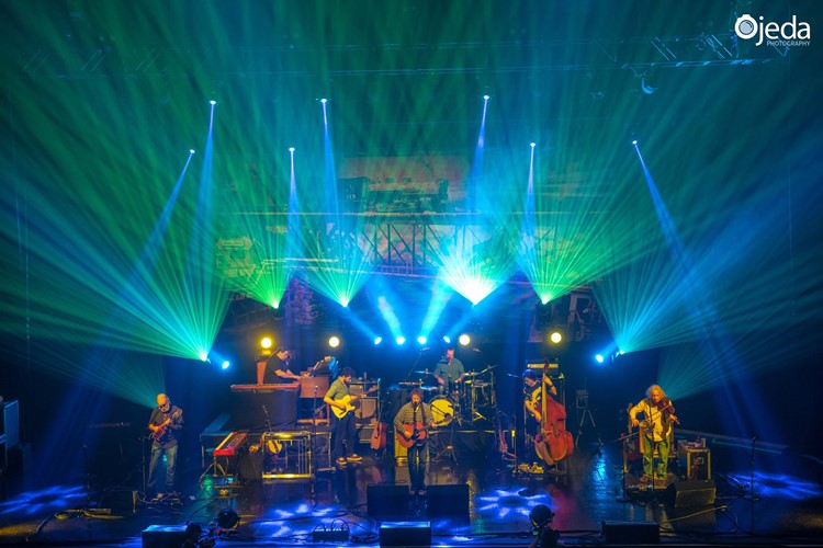 Sony Hall club NYC show concert live music