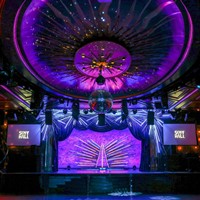Sony Hall नाइट क्लब New York