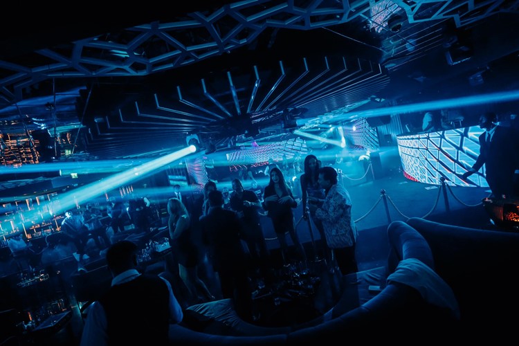 Sot in Dubai 28 oct. 2025