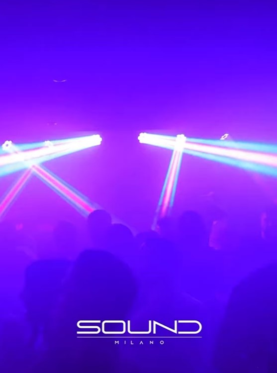 SoundBar nightclub Chicago