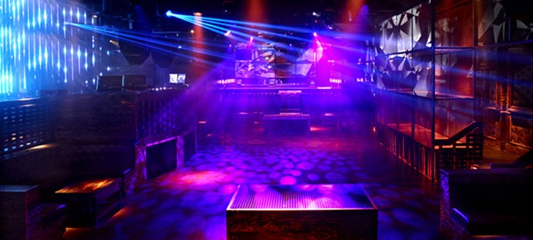 Party at Sound VIP nightclub in Los Angeles. Find promoters for guest list in Clubbable