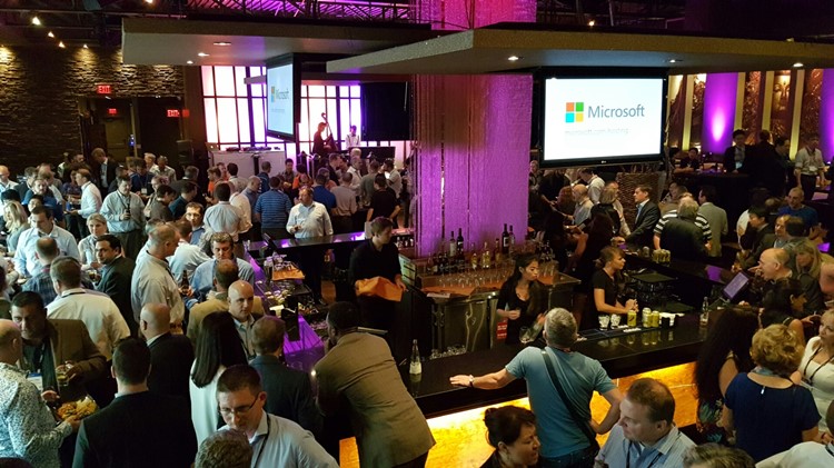 Spice Route nightclub Toronto