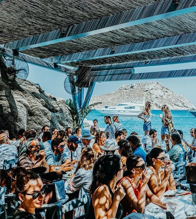 mykonos