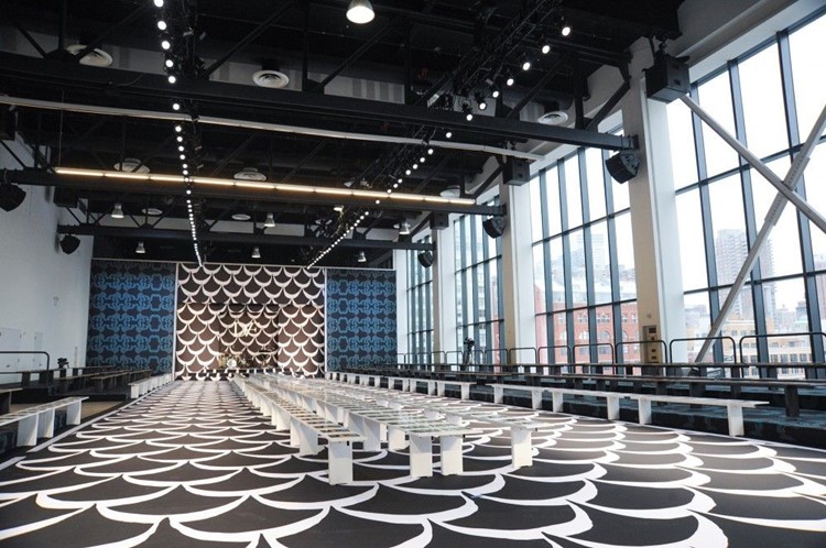 Spring Studios nightclub New York