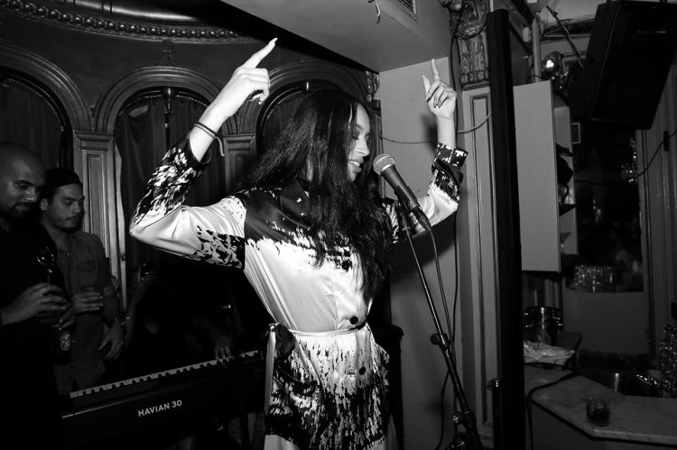 Soirée dans la boîte Spy Bar VIP à Stockholm. Trouvez des promoteurs pour la liste des invités sur Clubbable