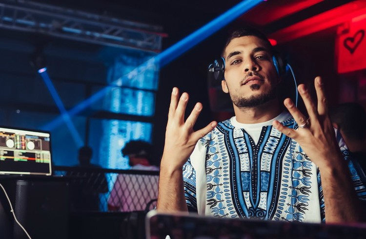 Fiesta en Square DxB Club VIP en Dubai. Encuentra promoters y listas de invitados en Clubbable