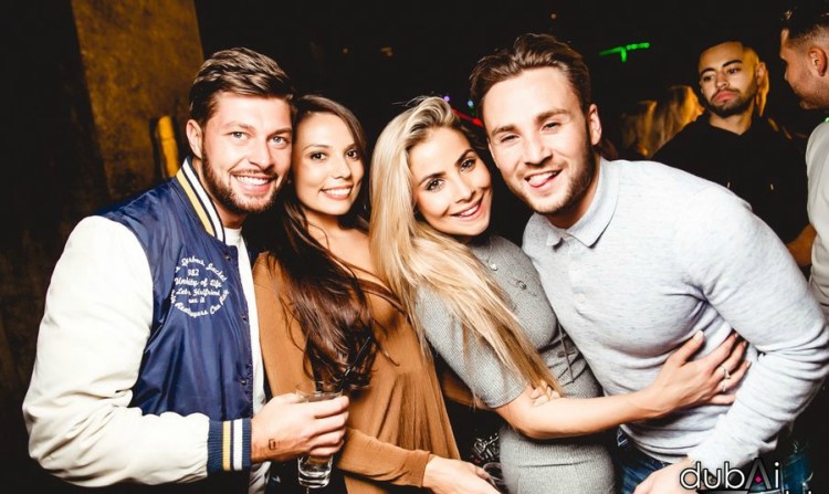 Fiesta en Square DxB Club VIP en Dubai. Encuentra promoters y listas de invitados en Clubbable