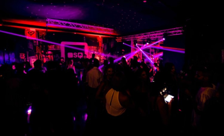Fiesta en Square DxB Club VIP en Dubai. Encuentra promoters y listas de invitados en Clubbable