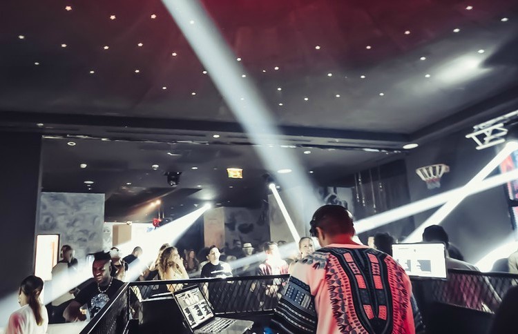 Fiesta en Square DxB Club VIP en Dubai. Encuentra promoters y listas de invitados en Clubbable