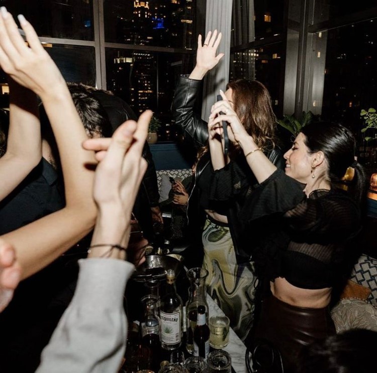 Party at Starchild VIP nightclub in New York. Find promoters for guest list in Clubbable