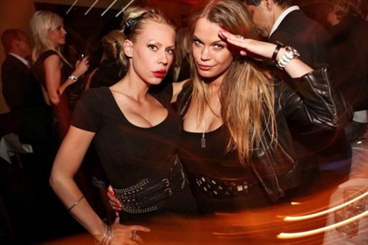 Soirée dans la boîte Sturecompagniet VIP à Stockholm. Trouvez des promoteurs pour la liste des invités sur Clubbable