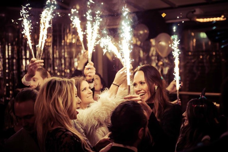 Soirée dans la boîte Sturecompagniet VIP à Stockholm. Trouvez des promoteurs pour la liste des invités sur Clubbable