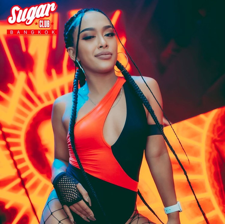 Soirée dans la boîte Sugar Club VIP à Bangkok. Trouvez des promoteurs pour la liste des invités sur Clubbable