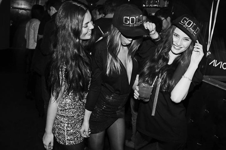 Party at Suite VIP nightclub in Stockholm. Find promoters for guest list in Clubbable