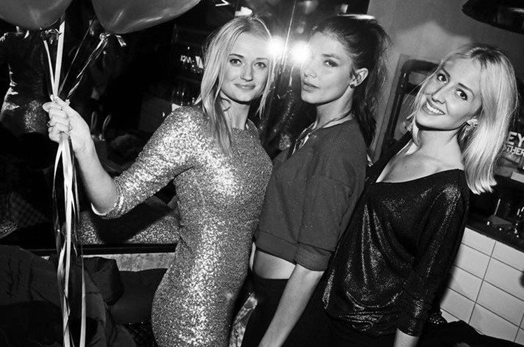 Party at Suite VIP nightclub in Stockholm. Find promoters for guest list in Clubbable