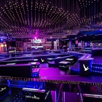 Bling Bling Barcelona - VIP At Barcelona