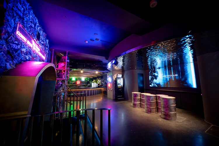 tknightclub