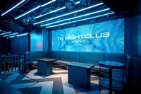 TK NIGHTCLUB Club/Discoteca Tokyo