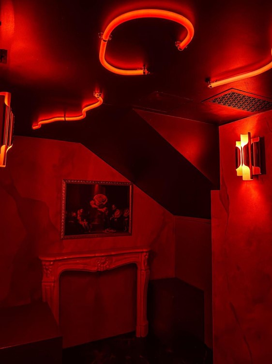 club