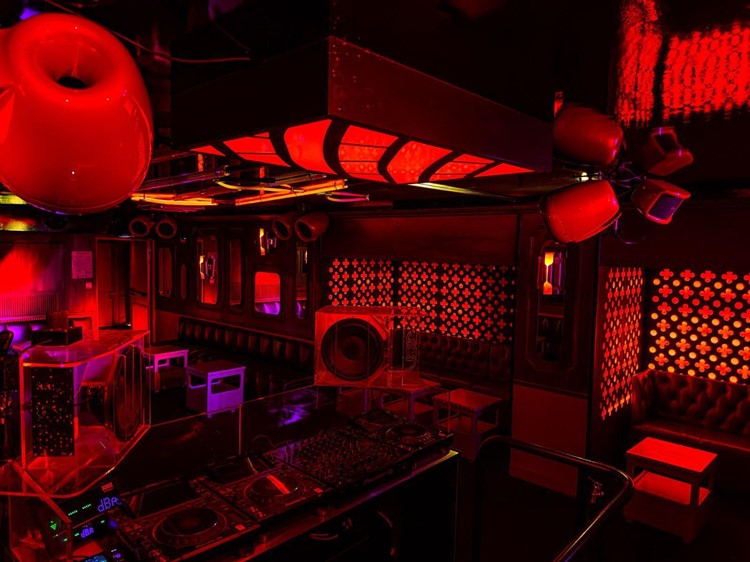 parisclubs