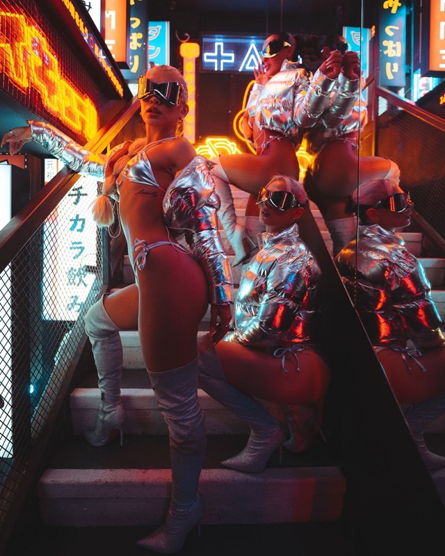 Tabu, London, exotic dancers, dress up, party