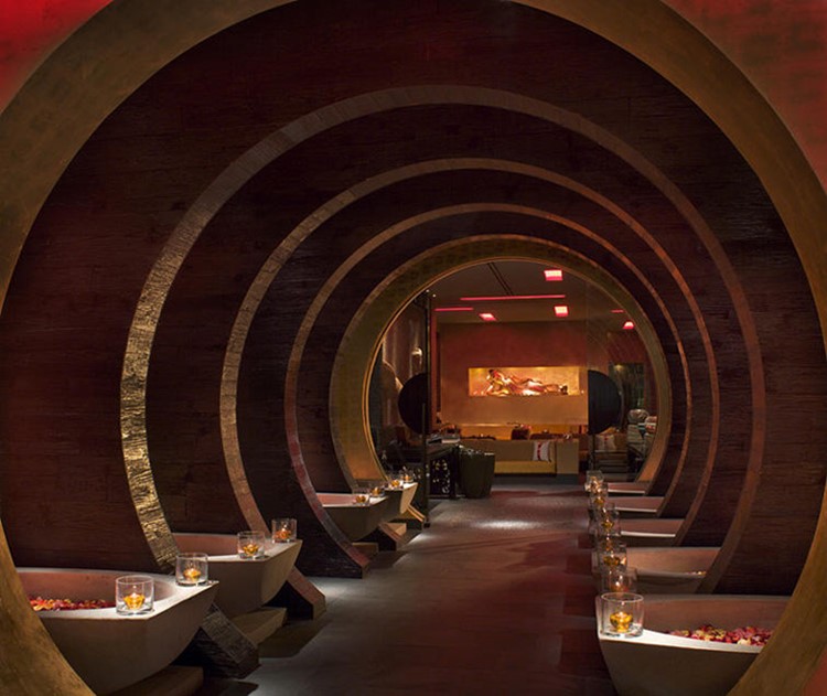 Party at Tao Las Vegas VIP nightclub in Las Vegas. Find promoters for guest list in Clubbable