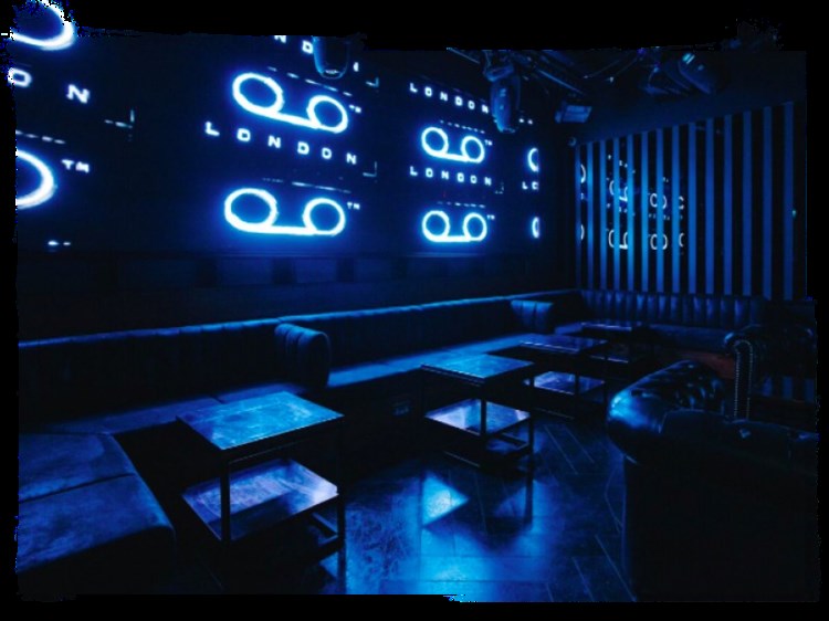 Tape London guest list & table bookings