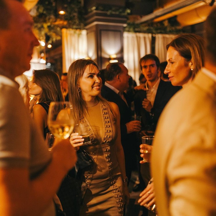 Tatel, club, restaurant, Valencia