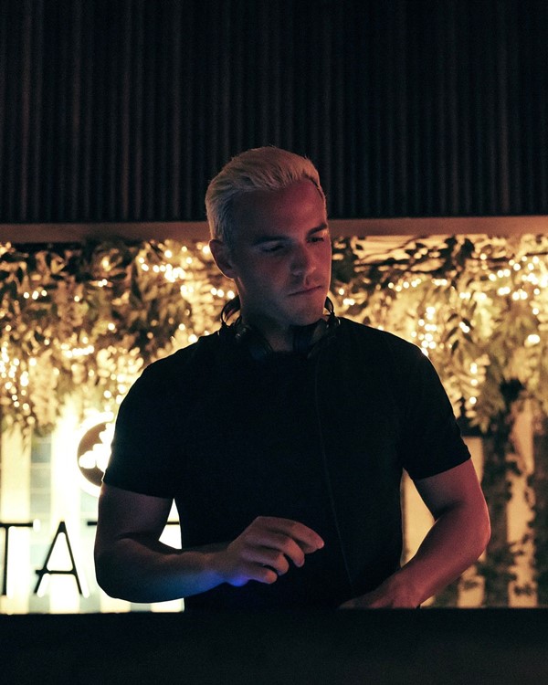 Tatel, live, dj, music, dance, club