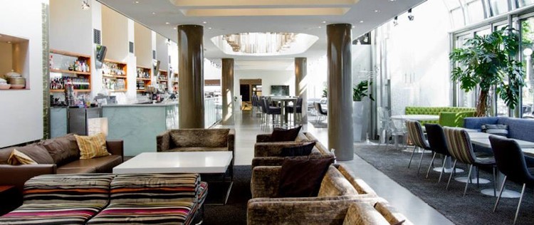 Teatteri boîte de nuit Helsinki