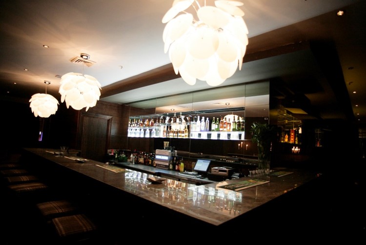 The Adress Club nightclub Cape Town party