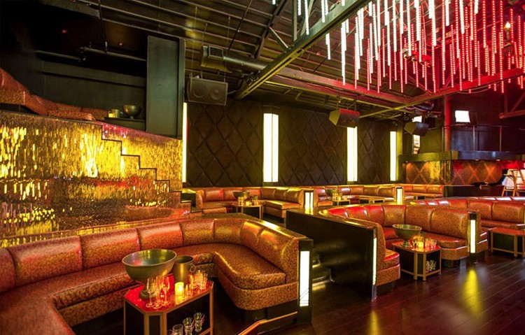 Party at The Argyle VIP nightclub in Los Angeles. Find promoters for guest list in Clubbable
